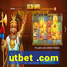 utbet .com